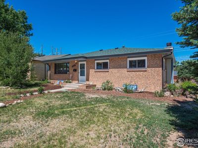 1201 25th Ave, Greeley, CO, 80634