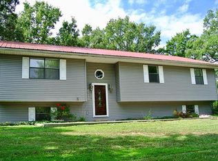 25150 Raptor Ln, Waynesville, MO 65583