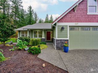 207 266th Pl NE, Arlington, WA 98223