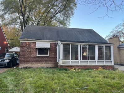 16416 E State Fair St, Detroit, MI, 48205