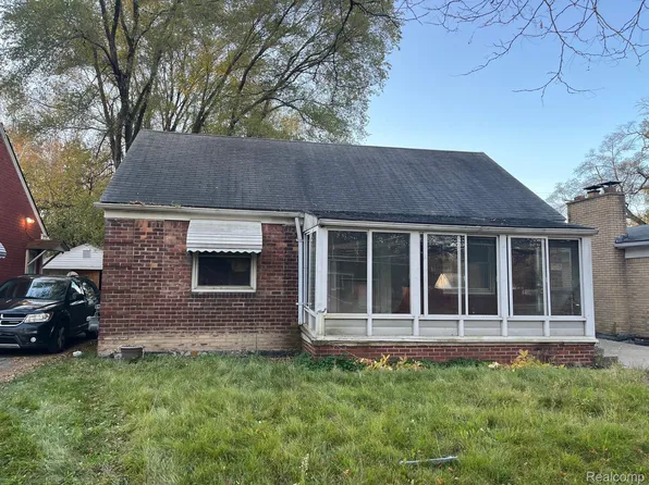 16416 E State Fair St, Detroit, MI 48205