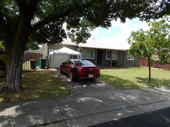 4109 N Hunter St, Stockton, CA 95204