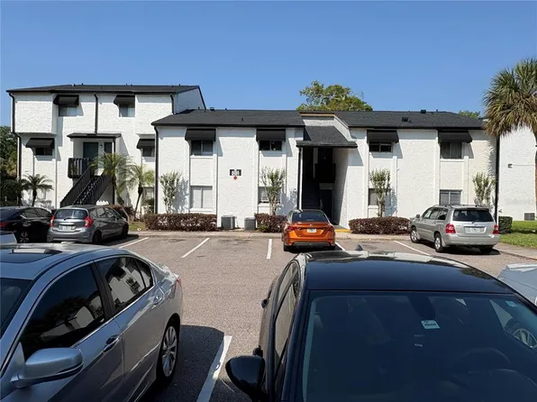 4265 S Semoran Blvd APT 5, Orlando, FL 32822