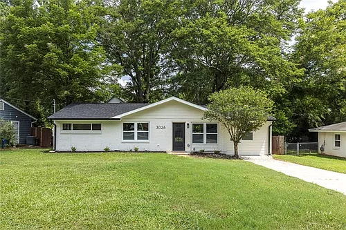 3026 Brook Dr Photo 1