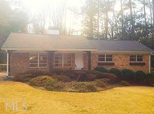 3493 Canadian Way, Tucker, GA 30084