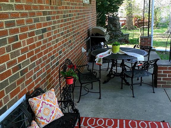 porch
