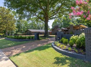 2500 S Houston Levee Rd, Memphis, TN 38139