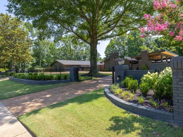 2500 S Houston Levee Rd, Memphis, TN 38139