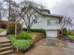 1512 Route 481, Charleroi, PA