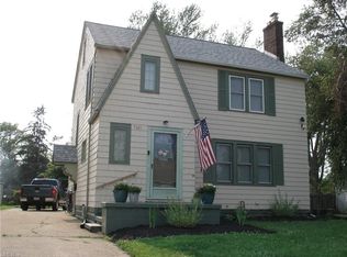 3145 Wilson Ave, Ashtabula, OH 44004