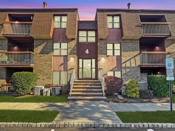 39A Powderhorn Ct BLDG 4 #39A, Woodbridge Twp., NJ 07095