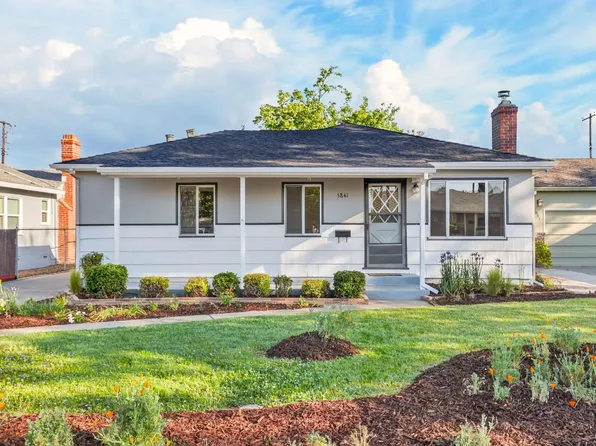 5841 18th Ave, Sacramento, CA 95820