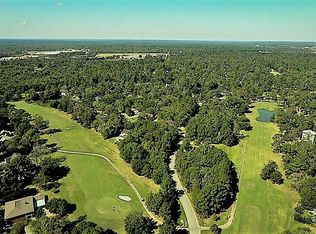60 River Plantation Dr, Conroe, TX 77302
