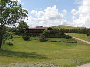 13670 Lh Rd, Hermosa, SD 57744