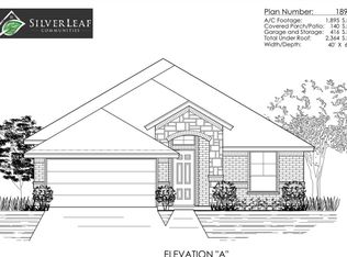 2011 Twin Falls Dr, Odessa, TX 79762