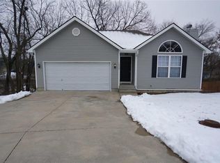 16427 E 4th St N, Independence, MO 64056