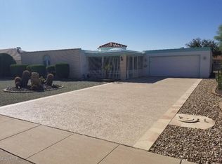 10249 W Burns Dr, Sun City, AZ 85351
