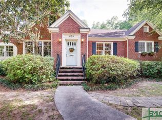 605 E 57th St, Savannah, GA 31405