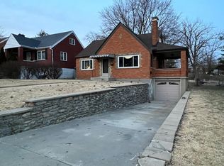 408 James Ave, Erlanger, KY