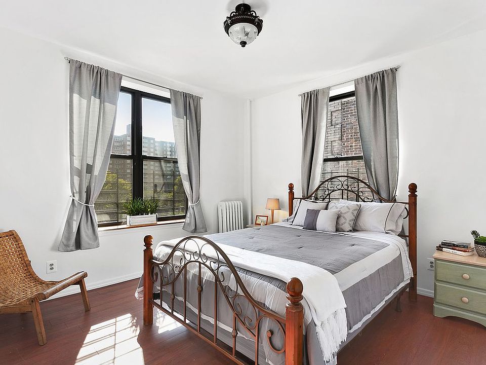 1st image of 100-106 W 141st St #58