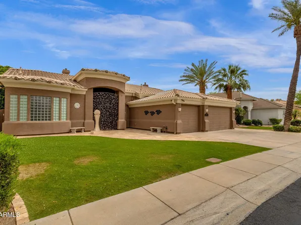 6309 N 4TH Drive, Phoenix, AZ 85013