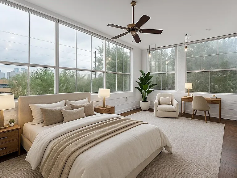 1312 Live Oak St #215 — Photo 12