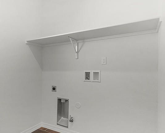 5th image of 14904 William Meshel Dr