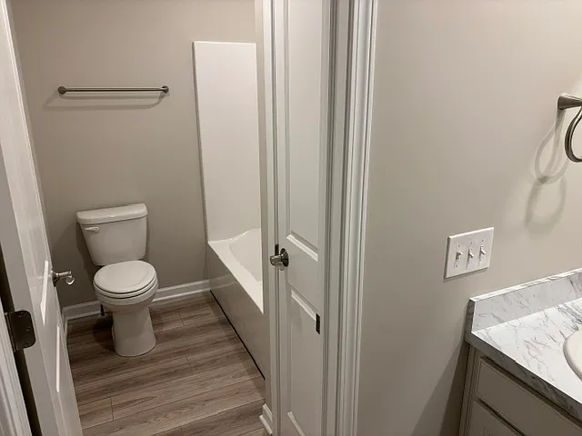 3 bed, 2052 sqft, $3,600 — Photo 4