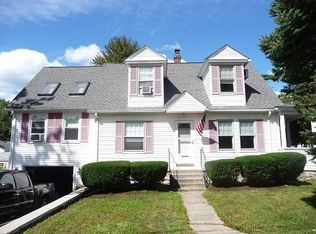 198 Pleasant St, Methuen, MA 01844