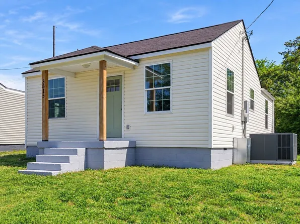 3815 Ashland City Hwy, Nashville, TN 37218