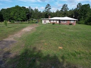 286 Sardis Rd, Saluda, SC 29138
