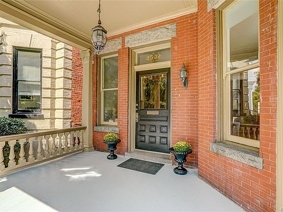 2nd image of 2502 Grove Ave