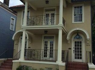 2408 General Pershing St, New Orleans, LA 70115