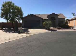 8943 E Rainier Dr, Gold Canyon, AZ 85118
