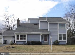 7710 Brandon Way, Manassas, VA 20109