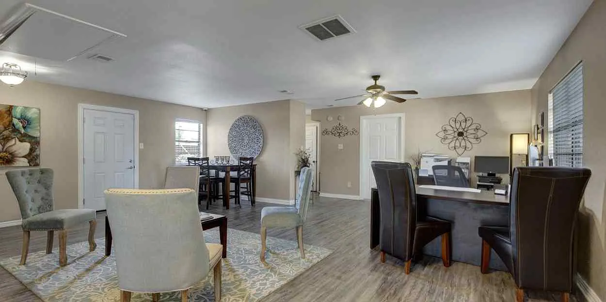 Meadow Glen — Photo 1