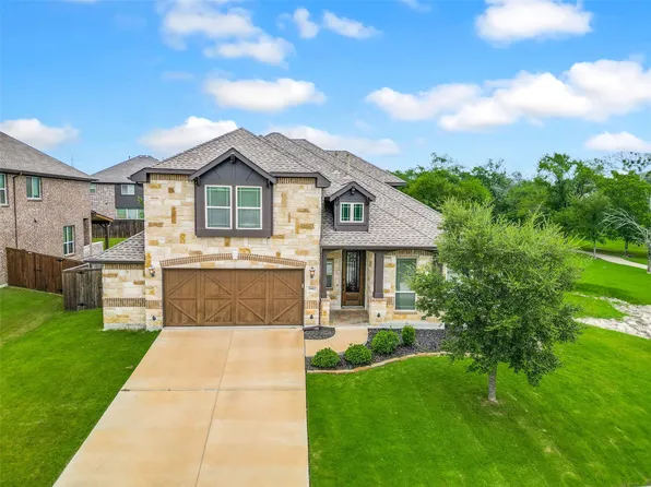 1003 Stanbridge Dr, Wylie, TX 75098