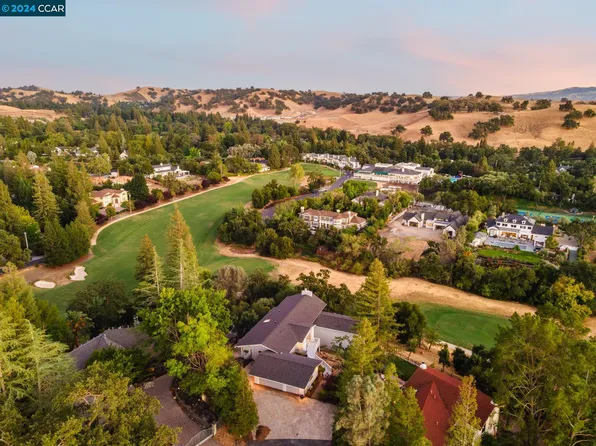 130 El Nido Ct, Diablo, CA 94528