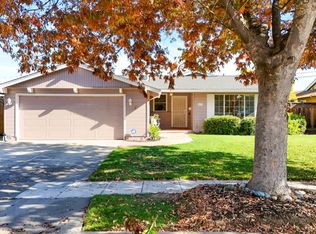 531 Yurok Cir, San Jose, CA 95123