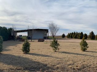 201 County Road 3300, Lubbock, TX 79403
