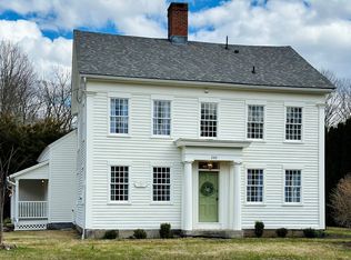 240 Washington Rd, Woodbury, CT 06798