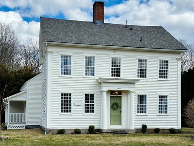 240 Washington Road, Woodbury, CT, 06798