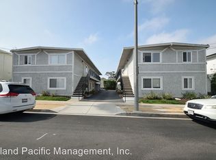 1820 12th St APT 3, Manhattan Beach, CA 90266
