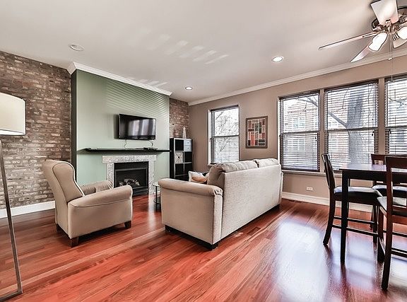 5th image of 3303 W Cullom Ave APT 1B