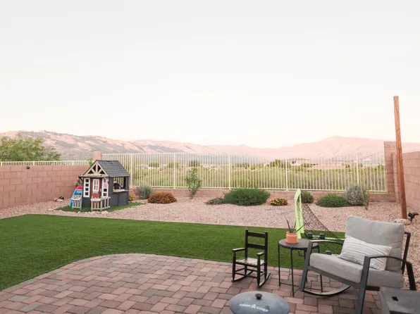 7782 S Golden Bell Dr, Tucson, AZ 85747