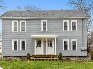 22 Nashua Rd #2, Pepperell, MA 01463