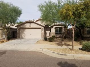 10008 W Gross Ave, Tolleson, AZ 85353