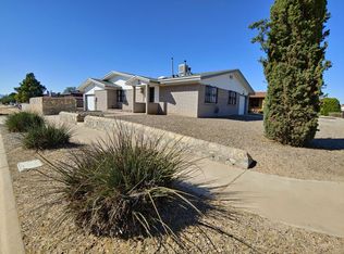 10968 Delafield Dr #B, El Paso, TX 79936