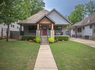 1009 S Pickard Ave, Norman, OK 73069