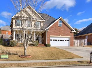 1648 Jamestown Ave, Evans, GA 30809